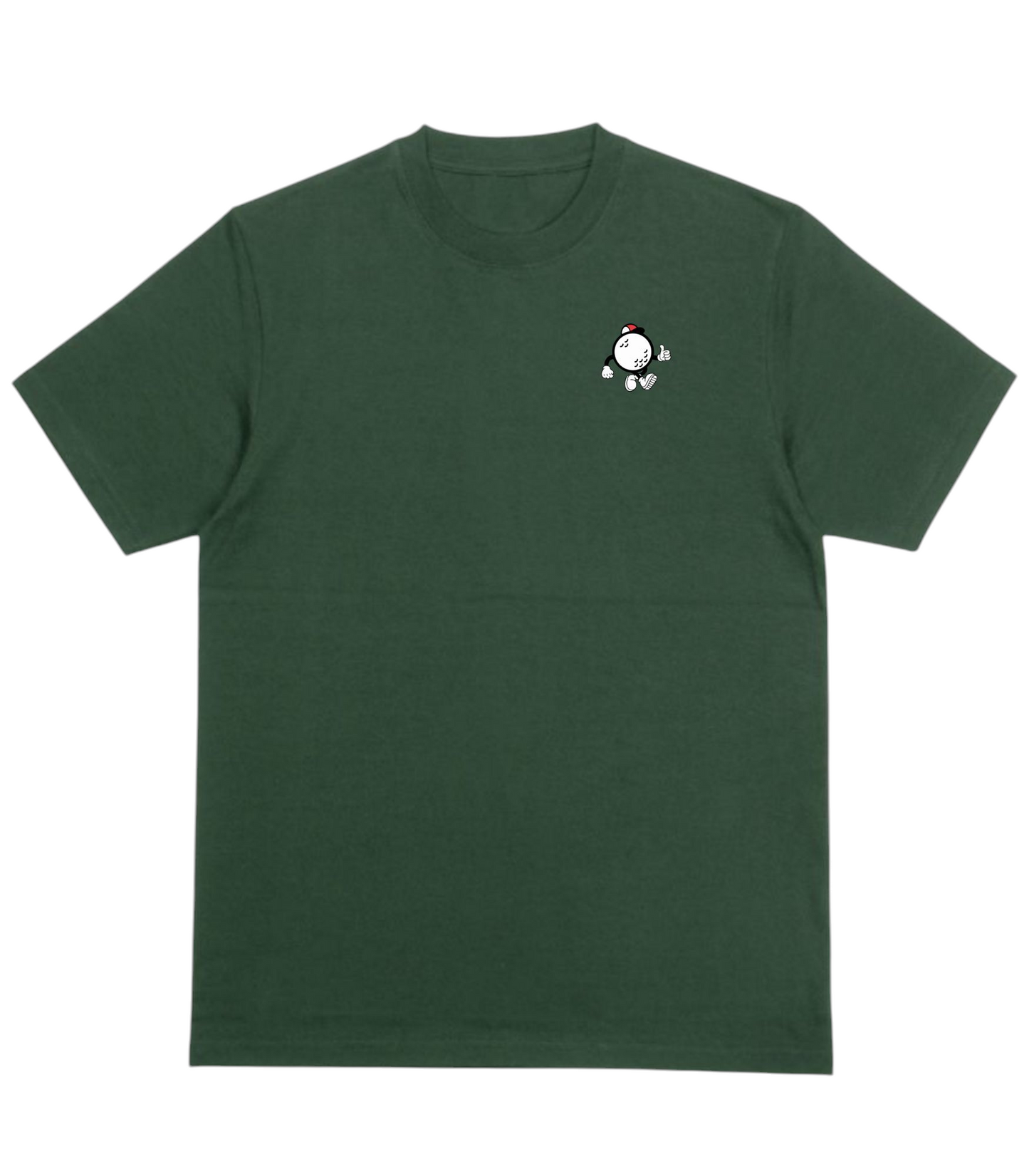 Green What You Shoot? T-Shirt