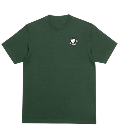 Green What You Shoot? T-Shirt